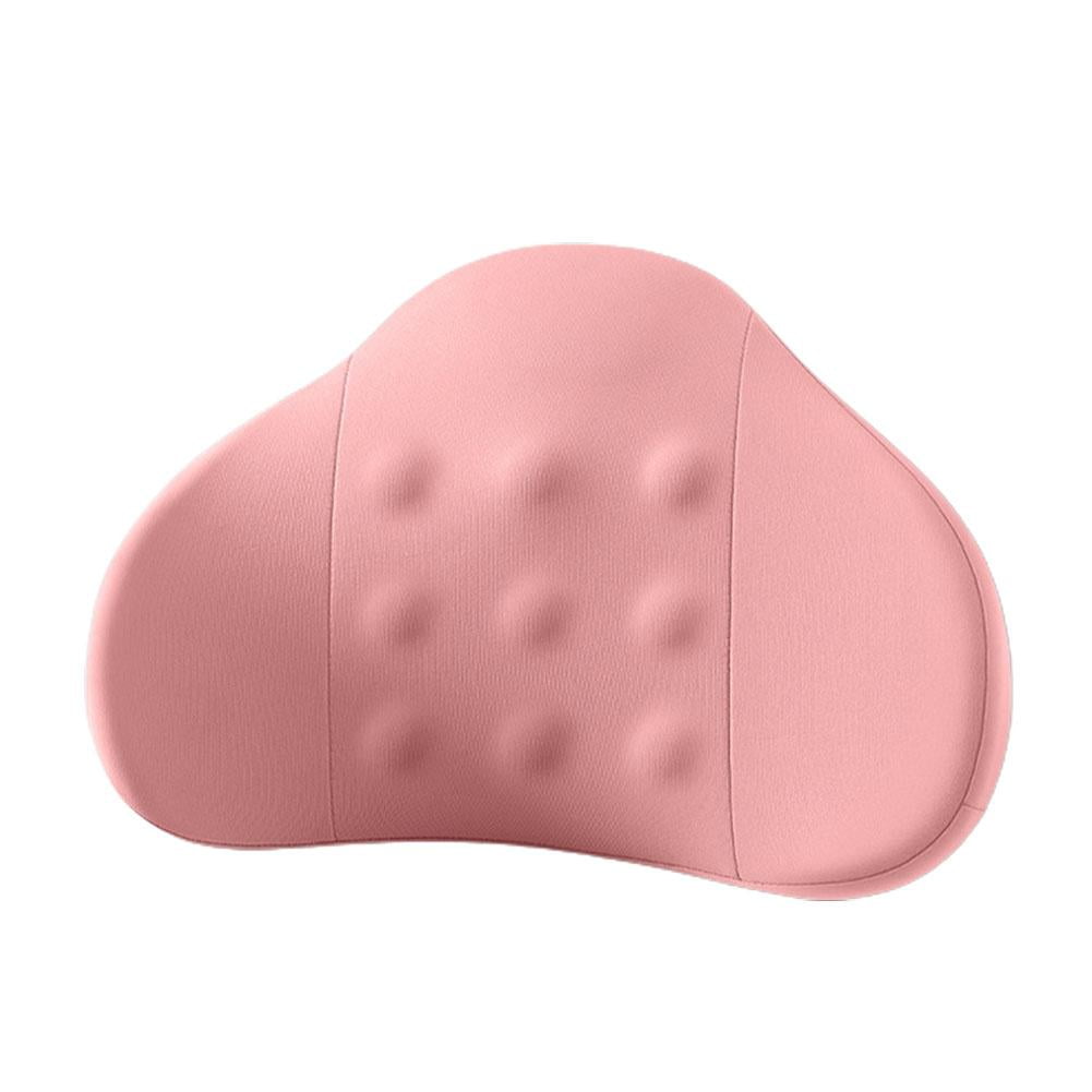 WENXUAN Lumbar Support Pillow Memory Foam Lumbar Support Pillow Seats