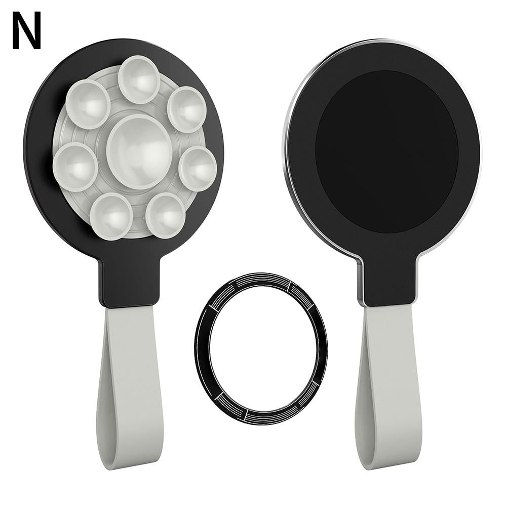 WENXUAN Suction Cup Phone Mount HandsFree Mirror Shower