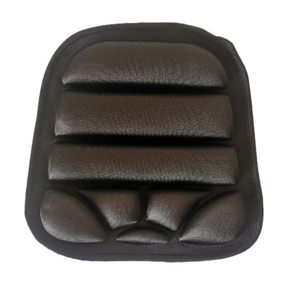 WENXUAN Motorcycle Seat Cover 3D ComFort Seat Cushion Universal