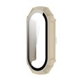 WENXUAN Smart Bracelet Protective Case For Xiaomii Mi Band 9 (Light