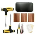 WENXUAN Tire Repair KitTire Plug Repair Tools For Car