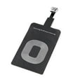 thumbnail image 1 of WENXUAN Wireless Charger Receiver For Andriod Type-C Adapters Wireless (white), 1 of 6