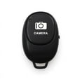 thumbnail image 1 of WENXUAN Wireless Phone Camera bluetooth compatible Remote Control Shutter Stick (black), 1 of 7