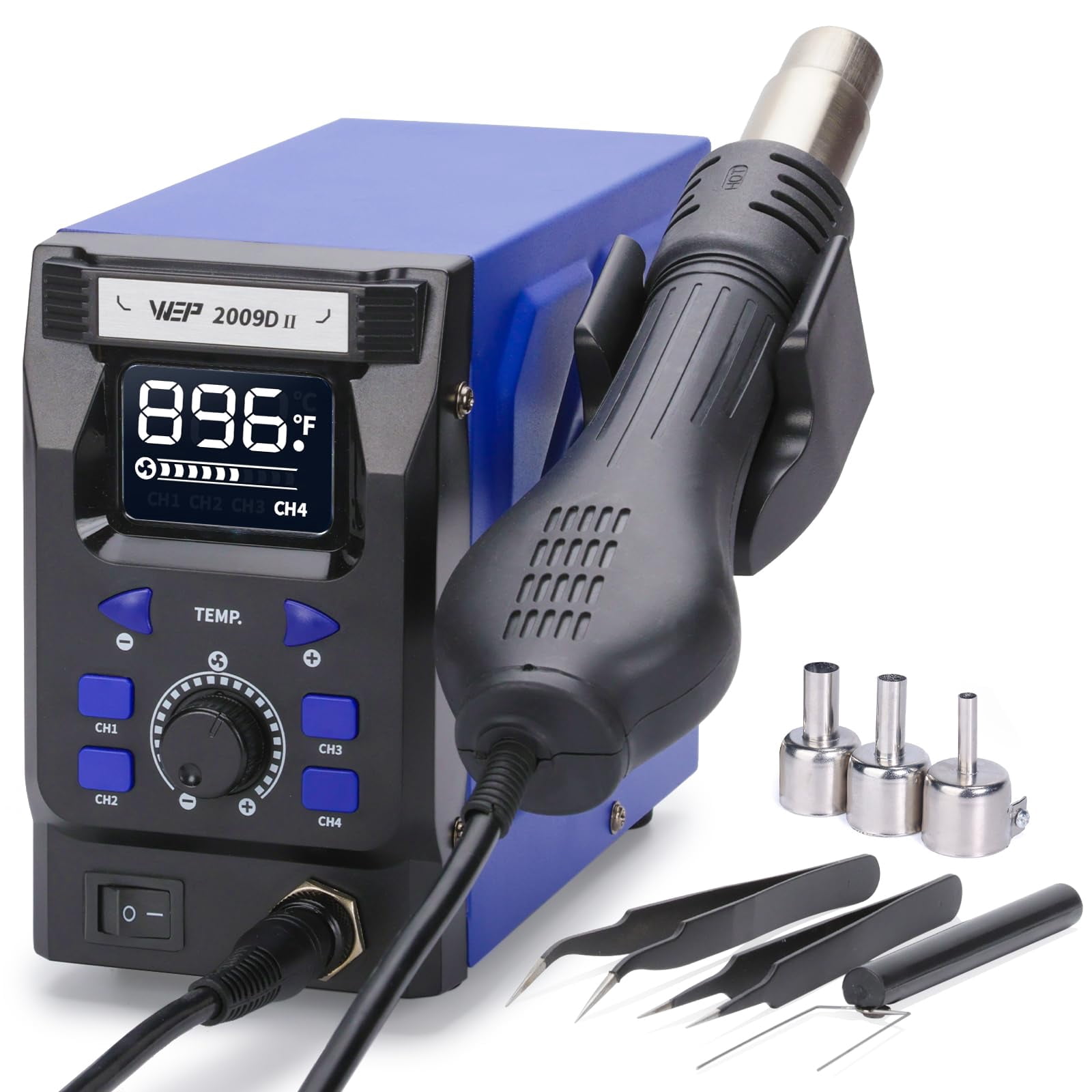 TJEP 17/15-2 Silent compressor