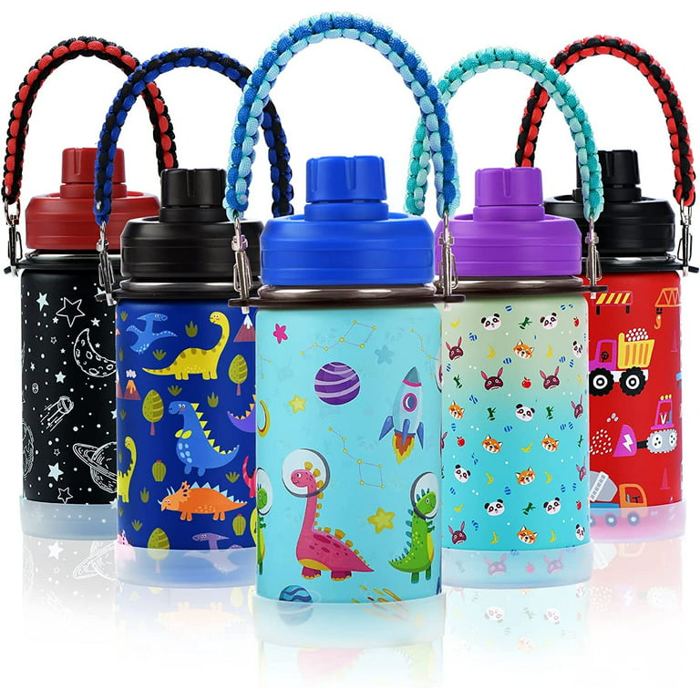 https://i5.walmartimages.com/seo/WEREWOLVES-14-oz-Kids-Water-Bottle-Leakproof-Spout-Lid-Paracord-Handle-Boot-Insulated-Wide-Mouth-Stainless-Steel-Reusable-Double-Walled-Vacuum-Toddle_d80e2957-02c3-4234-ae87-e6815114e7bd.8320c53a95a5935259626487601f0908.jpeg?odnHeight=768&odnWidth=768&odnBg=FFFFFF