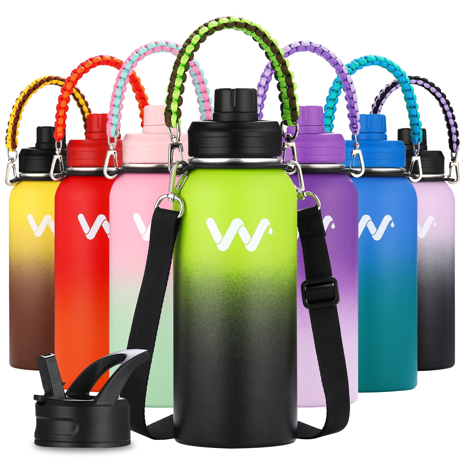 https://i5.walmartimages.com/seo/WEREWOLVES-32-oz-Insulated-Water-Bottle-Stainless-Steel-Vacuum-Sports-Bottle-2-Lids-Durable-Leakproof-Metal-Thermos-BPA-free-Flask-Jug-Strap-Gym-Camp_2ded2115-19b1-4a44-816b-c472b28ea1e3.cdbba28718b99c1ac31d9b40482a92a5.jpeg