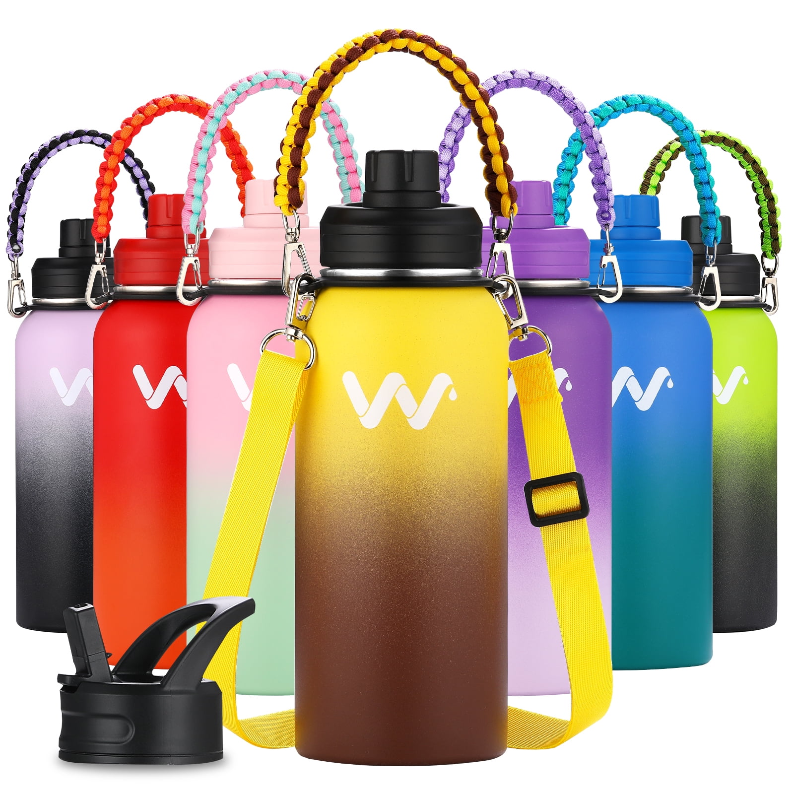 https://i5.walmartimages.com/seo/WEREWOLVES-32-oz-Insulated-Water-Bottle-Stainless-Steel-Vacuum-Sports-Bottle-2-Lids-Durable-Leakproof-Metal-Thermos-BPA-free-Flask-Jug-Strap-Gym-Camp_f0bd4dd3-9ceb-4910-9eb6-3aad040d238b.f522937fd605c6d7a48ae2bd3fe66f0a.jpeg