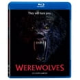 thumbnail image 1 of WEREWOLVES - BR, 1 of 1