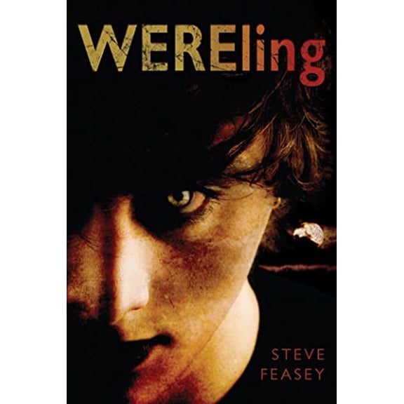 Pre-Owned Wereling (Wereling, 1) (Paperback) 031259612X 9780312596125