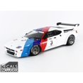 thumbnail image 1 of WERK 83 1/18 - BMW M1 (E26) Procar Series - 1979, 1 of 1