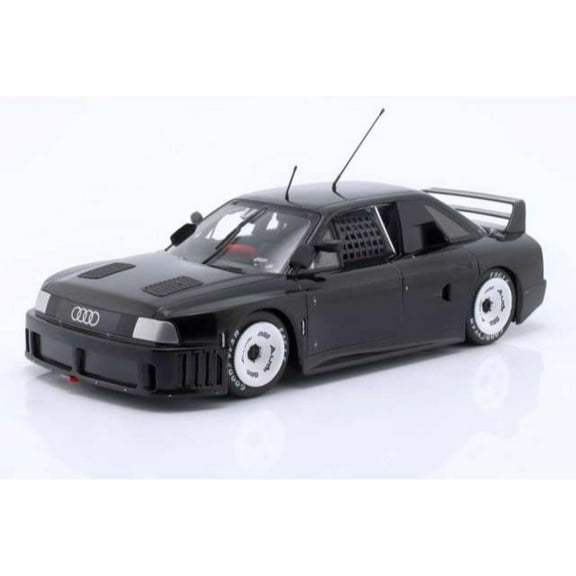 WERK 83 1/18 - FORD Mustang 5.0 - DTM 1994