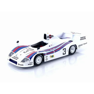 Martini Racing Porsche