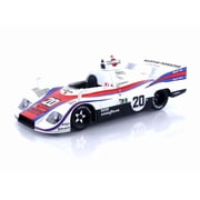 WERK 83 1/18 - PORSCHE 936 - Winner Le Mans 1976