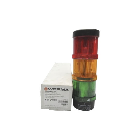 WERMA 64924001 115VAC NSMP