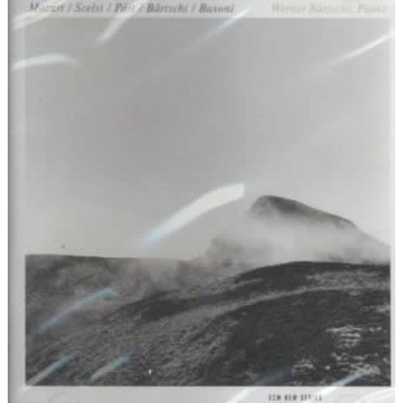 WERNER B„RTSCHI