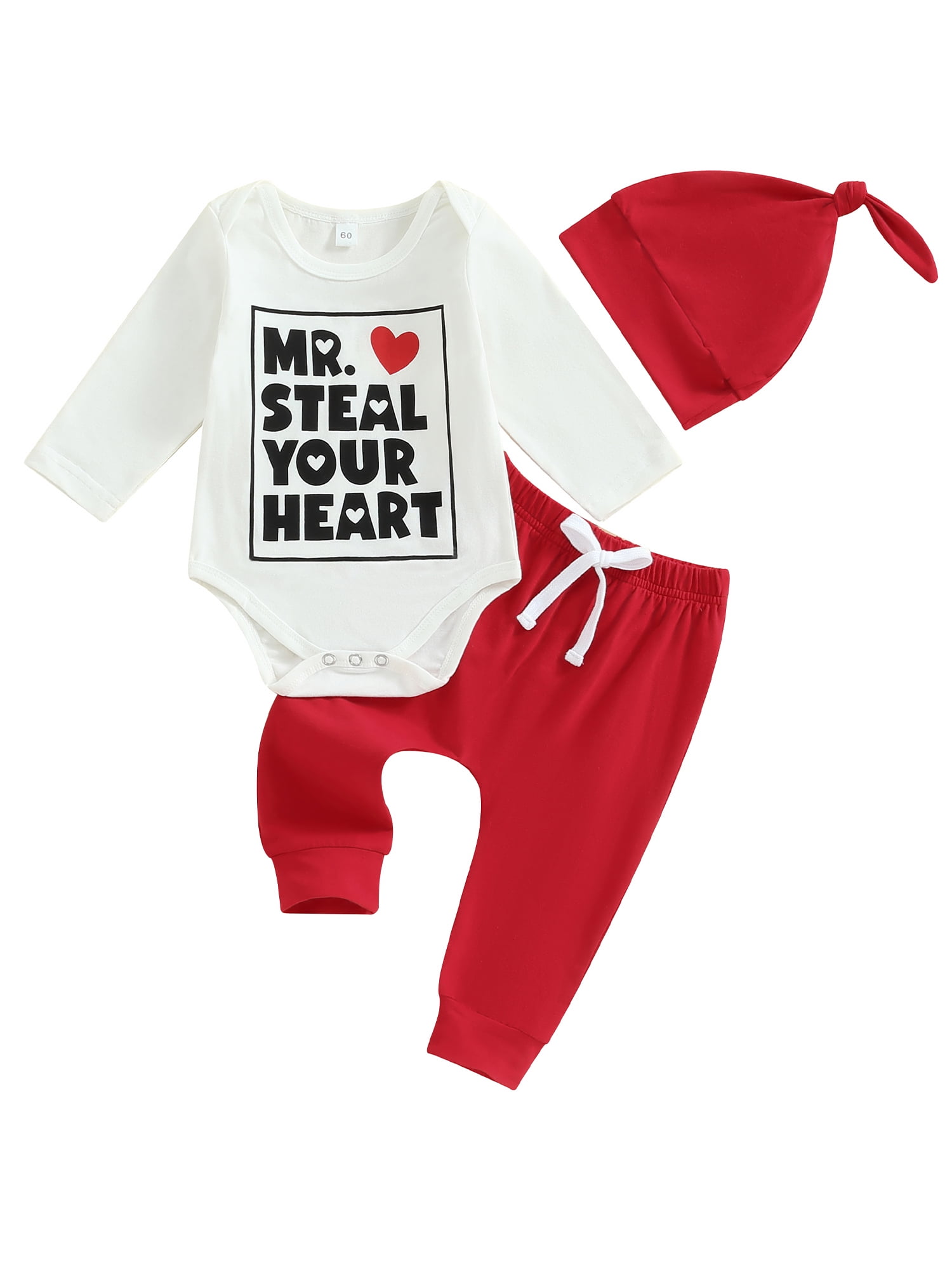 WERNZATT Baby-Strampler Mit Kürbis-Stickerei - Weicher Overall Für Jungen & Mädchen