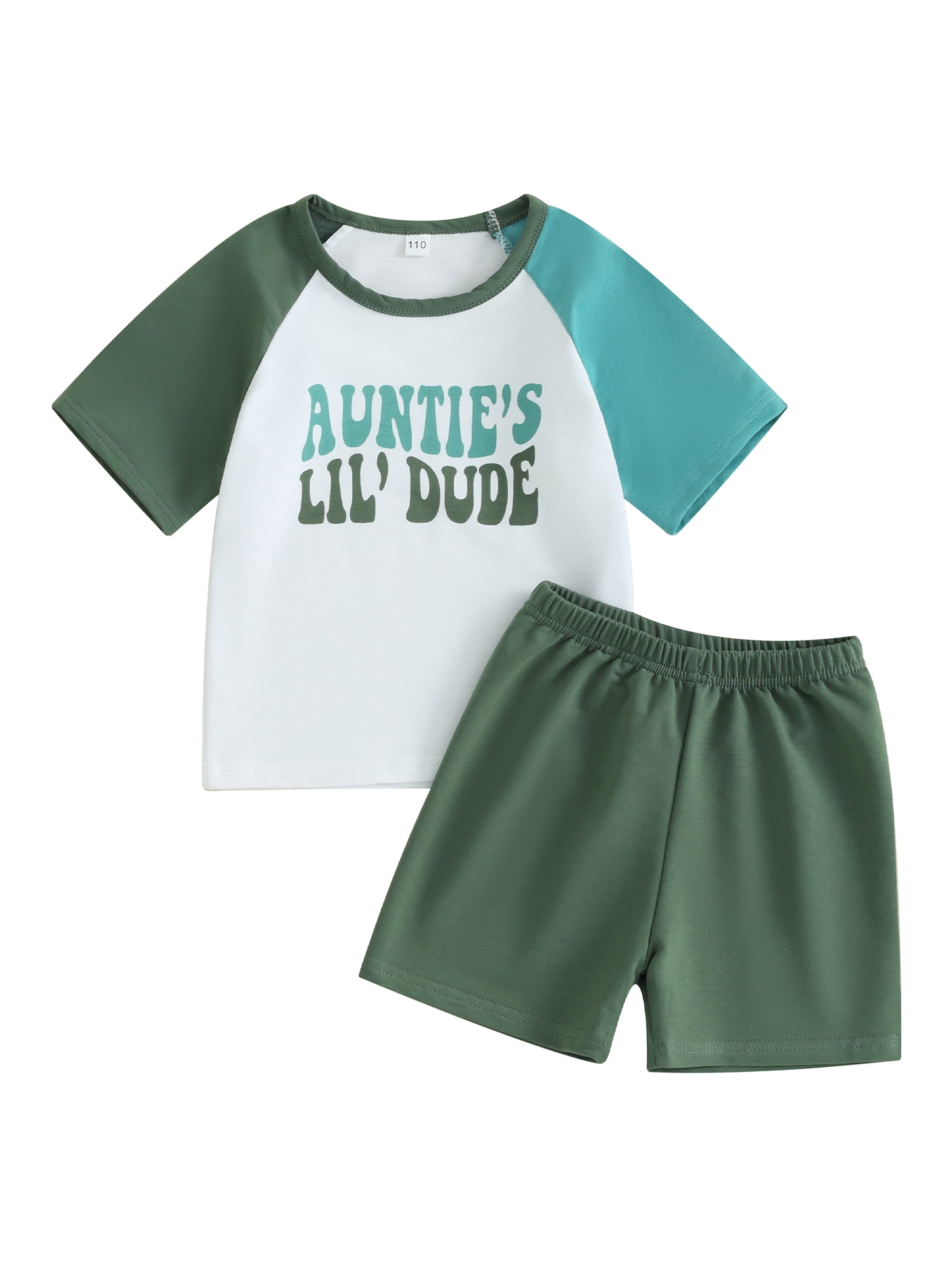 MAYORAL Jungen Set 2-teilig Shirt Mit Shorts Schwarz