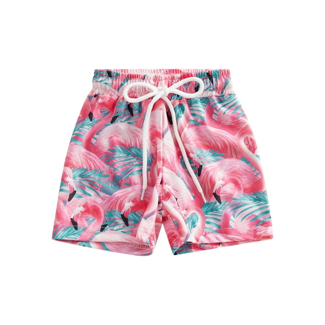 4th of july swim trunks walmart