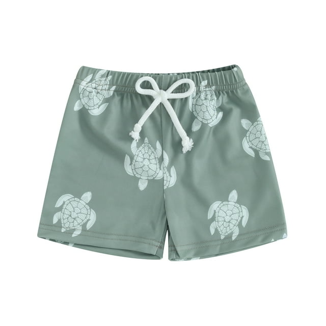 boy 4th of july bathing suit
