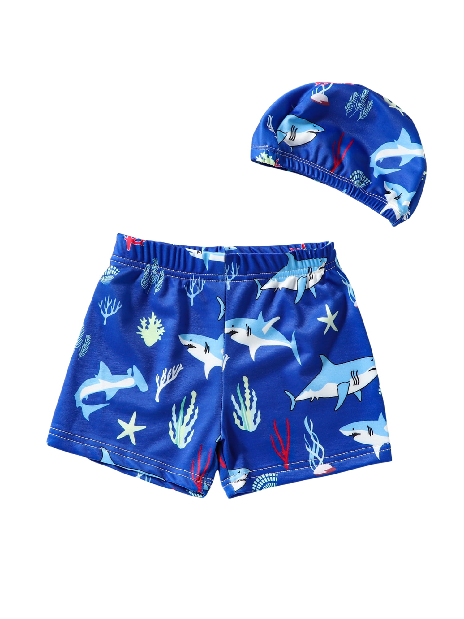 fourth of july toddler bathing suits