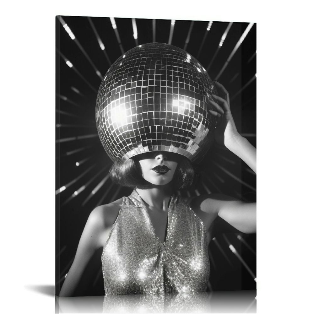 WERPE-Funky-Black-White-Wall-