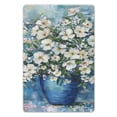 thumbnail image 1 of WERPE Iron Art Wall Decor 8*12in for Home Bedroom Bar Country Garden Bathroom Gifts 8x12in, 1 of 7