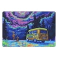 thumbnail image 1 of WERPE Metal Art Painting 12x8in, 1 of 6