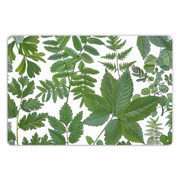 WERPE Metal Art Painting 12x8in