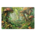 thumbnail image 1 of WERPE Metal Art Painting 12x8in, 1 of 6