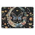 thumbnail image 1 of WERPE Metal Art Painting 12x8in, 1 of 6
