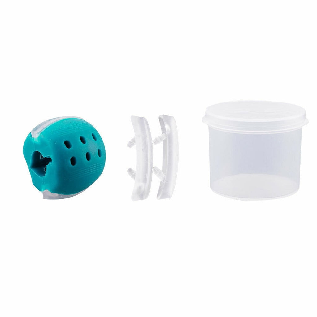Face fitness ball sale