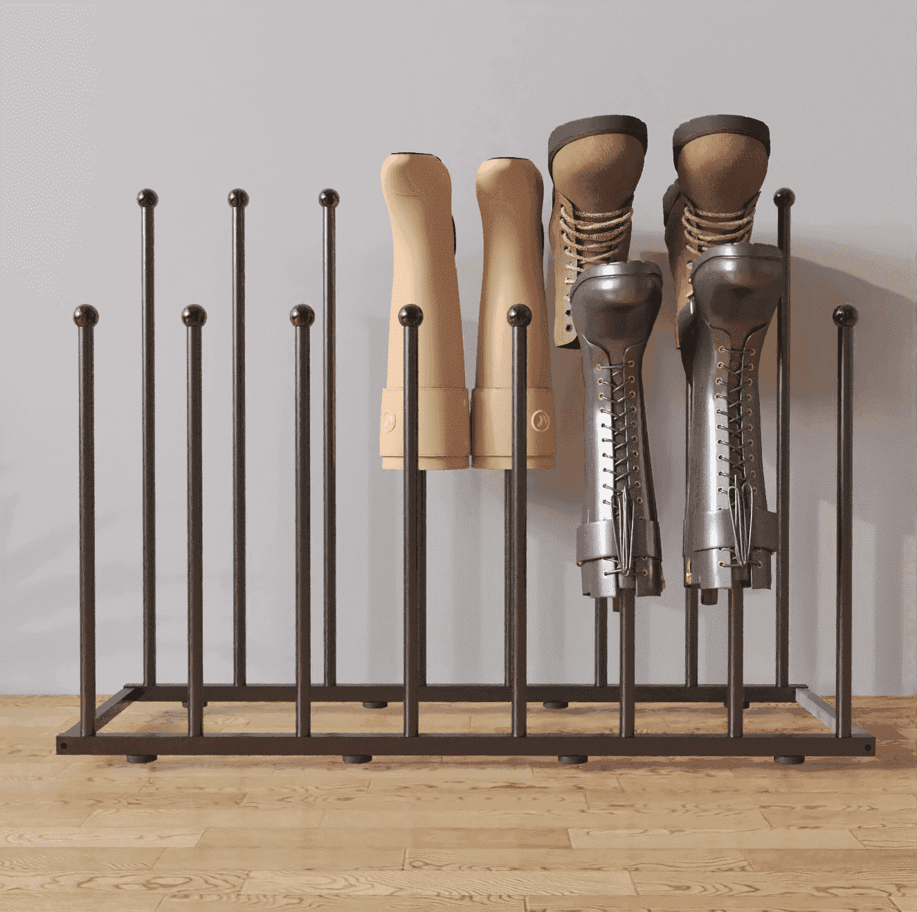 WERSEON-Boot-Rack-Organizer-