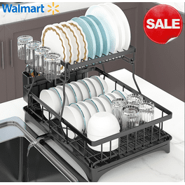 Dish drainer tray walmart sale