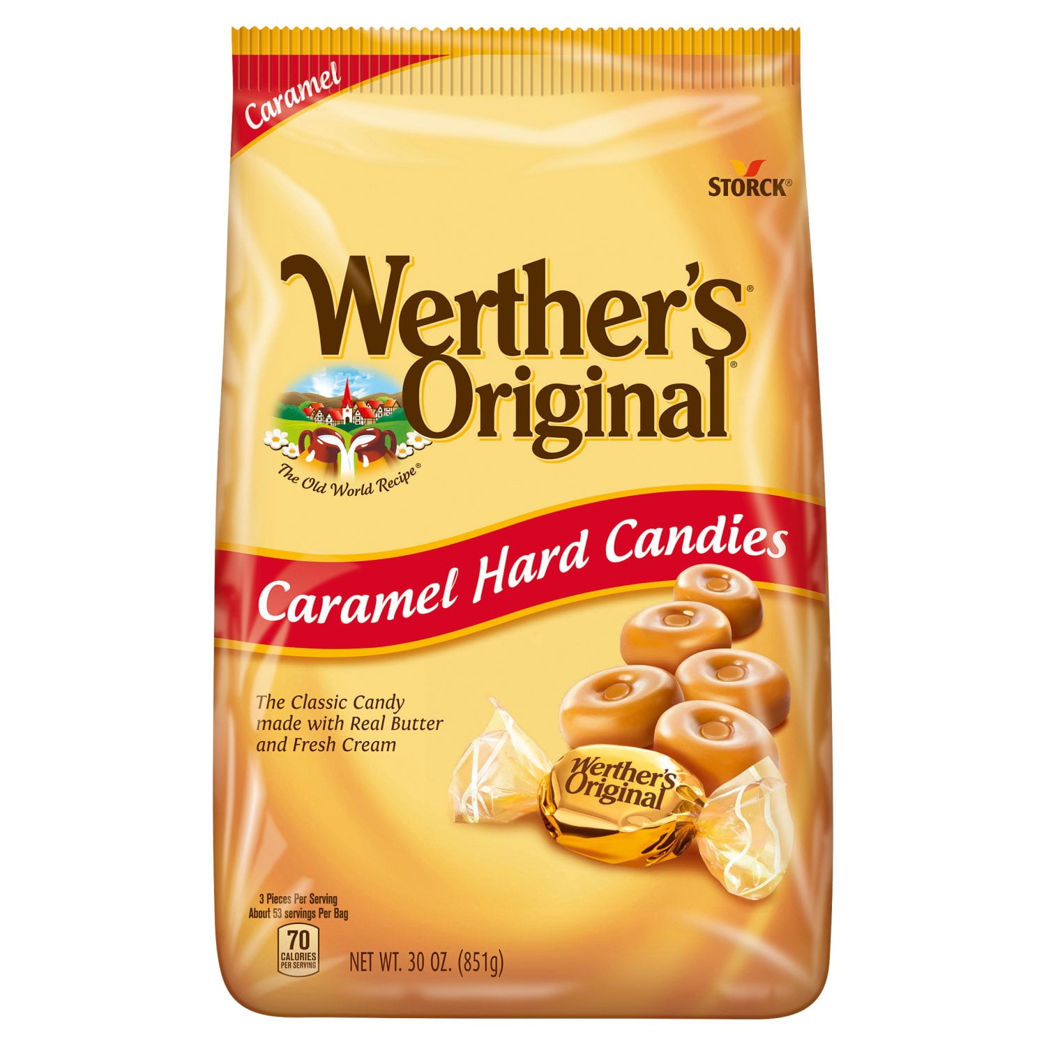 WERTHERS ORIGINAL SUP 30 oz