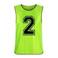thumbnail image 1 of WERYOUNG Children Number Printed Basketball Sports Tank Tops Vest Sports Casual Vest Tops Against Clothing Cozy, 1 of 4
