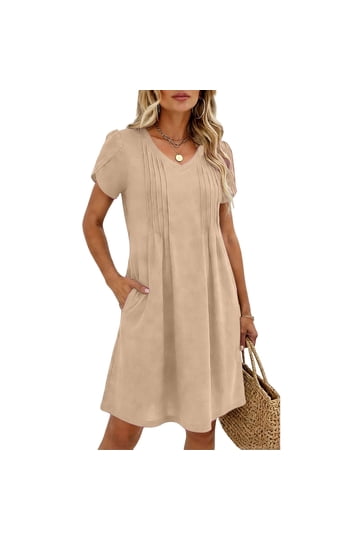 linen sleeveless a line dress Deep Navy Linen Midi Dress – Sleeveless A-Line with Tie Waist