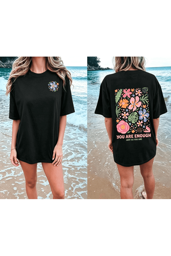 Women's T-Shirts Summer Beach Oversized Graphic Tees Round Neck Short Sleeve Baggy T Shirts Holiday Party Soft Breathable Tops