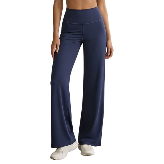 WERYOUNG Yoga Pants For Women High Waist Athletic Workout Leggings Fitness Trousers Versatile Bottom XXL