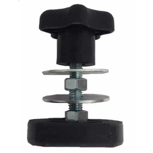 Wes Industries 115-0062 Wes Quick Release Cf Moto