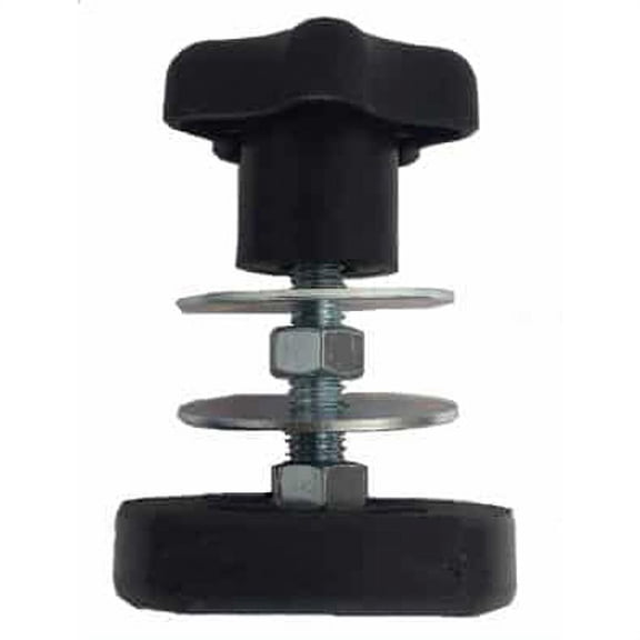 Wes Industries 115-0062 Wes Quick Release Cf Moto