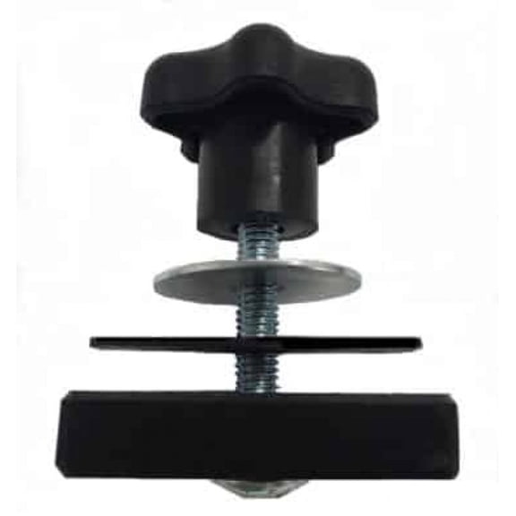 Wes Industries 115-0079 Wes Quick Release For Honda