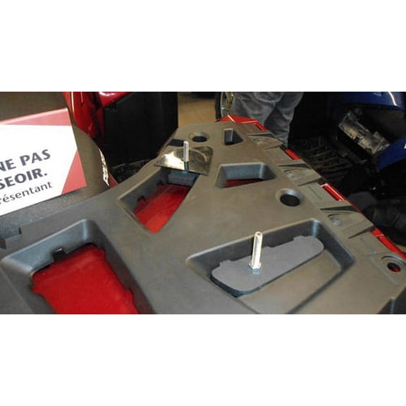 Wes Industries 115-0037 Wes Quick Release, Sportsman Xp