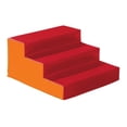 thumbnail image 1 of WESCO NORTH AMERICA 982 24" x 24" 3 Steps, 1 of 1