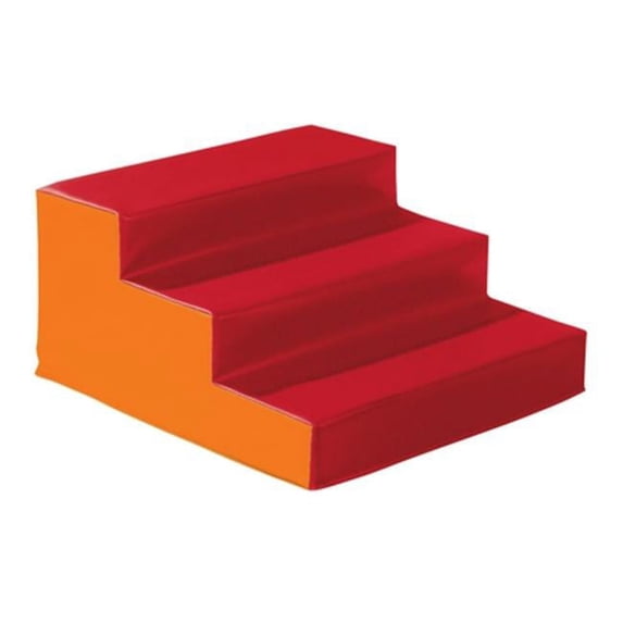 WESCO NORTH AMERICA 982 24" x 24" 3 Steps