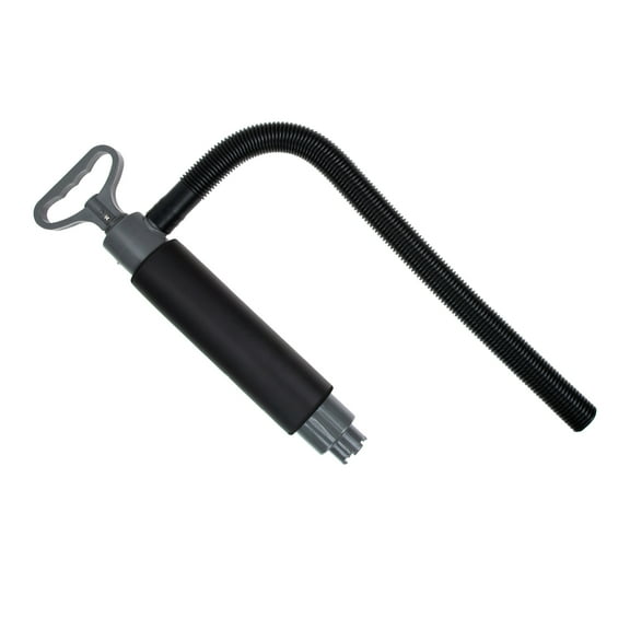 WESIEVYA 1 Set Manual Bilge Pumps Boats Assorted Shape Plastic EVA for Outdoor Water Activities