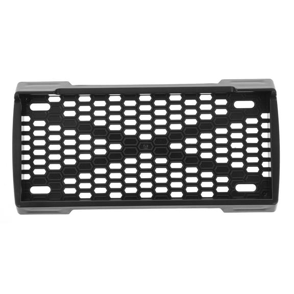 WESIEVYA 1Pcs Base Vertical Stand Black ABS Home Entertainment Game Console Accessory