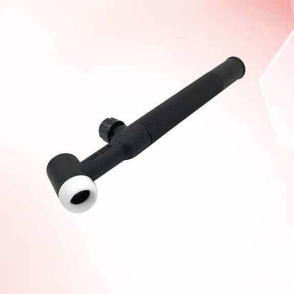 WESIEVYA 1Pcs TIG Welding Torch Kit With Water Cooled Design For Welding Work 7.5x1.2x1.2in