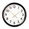 WESIEVYA 1Set Battery Clock Replacement Mechanism Kit with Durable ...