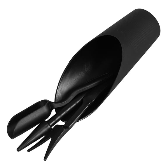 WESIEVYA 1Set Stylish Multifunctional Succulent Plant Tools for Indoor and Potted Gardening