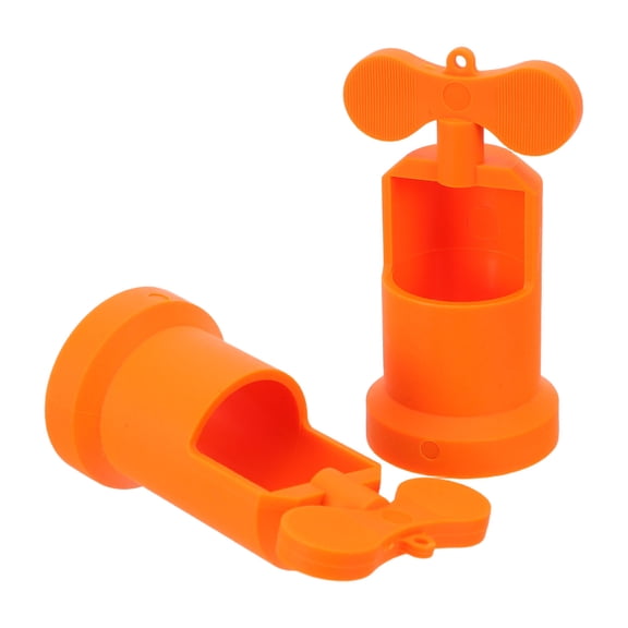 WESIEVYA 2Pcs Durable Metal Button Switch Tool for Efficient Repair Tasks